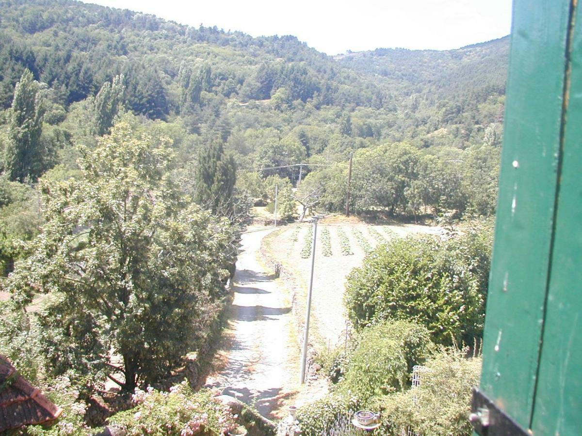 Un Petit Coin De Paradis Gluiras Exterior foto
